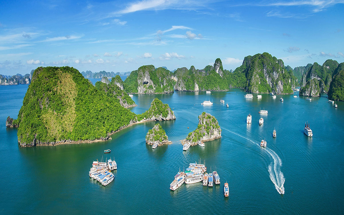 Tuần lễ biển và hải đảo Việt Nam