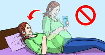 Cách giữ dáng khi mang thai