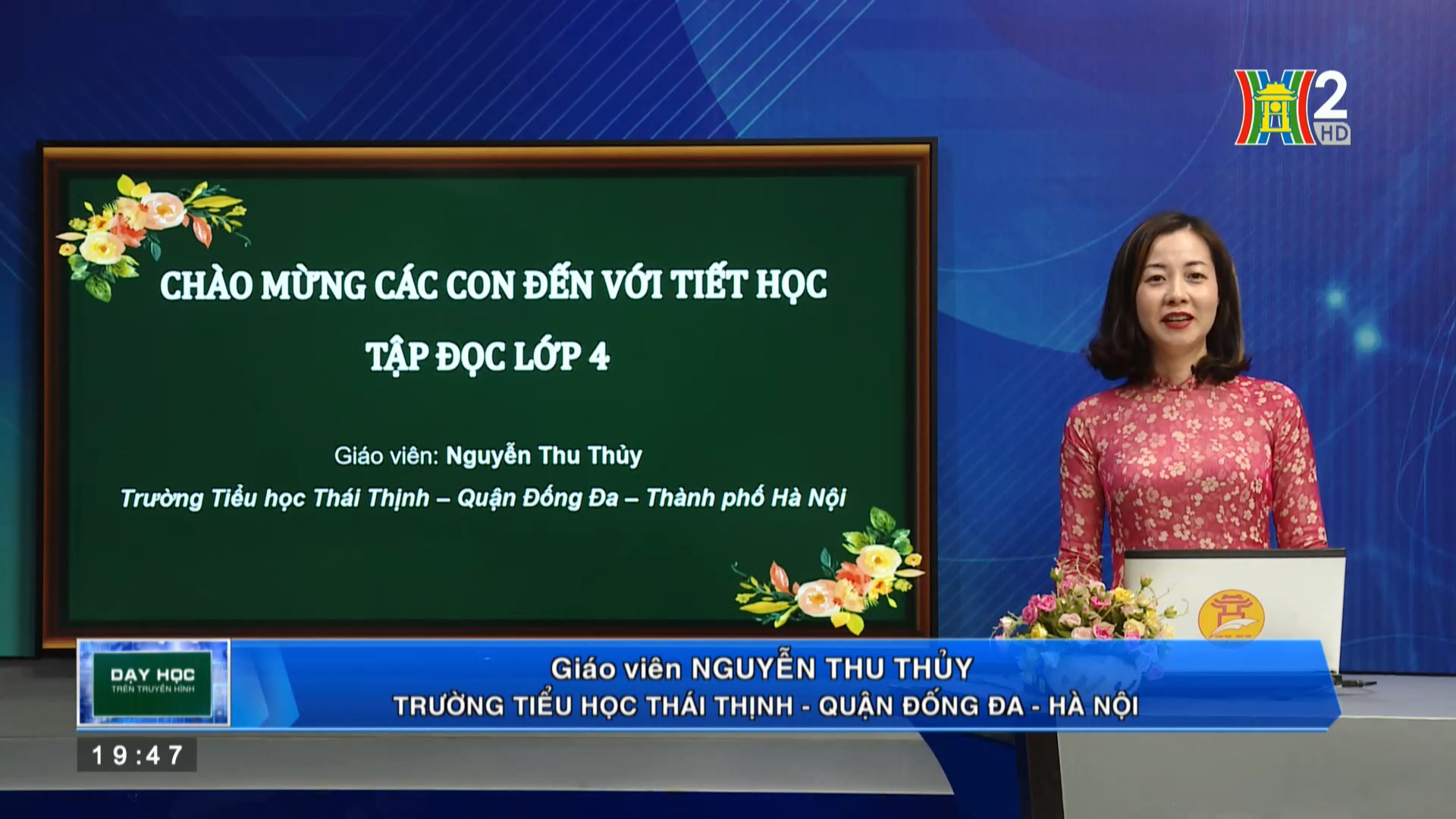 Tiếng Việt Lớp 4. Khúc hát ru những em bé lớn trên lưng mẹ ( 19h45 ngày 06/05/2020)
