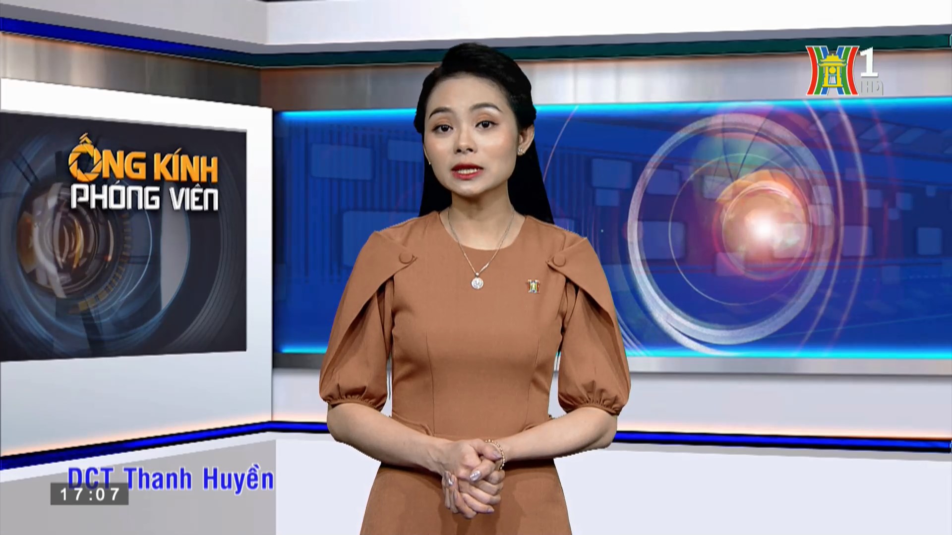  Ống kính phóng viên: Xung quanh vụ việc hành hung tại Cục thi hành án Hà Nội	