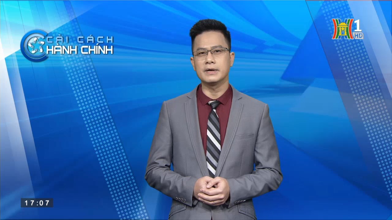 Cải cách hành chính: Huyện Thanh Trì phát huy hiệu quả tuyên truyền của các trang mạng xã hội	
