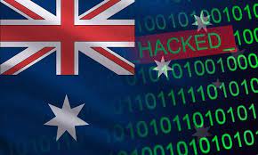 Australia đối mặt với tội phạm mạng