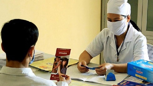 Bảo hiểm Y tế cứu cánh cho bệnh nhân HIV