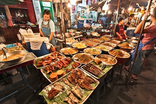 Tuần lễ món ngon phố biển Vũng Tàu 2021" tôn vinh những giá trị Văn hóa ẩm  thực biển
