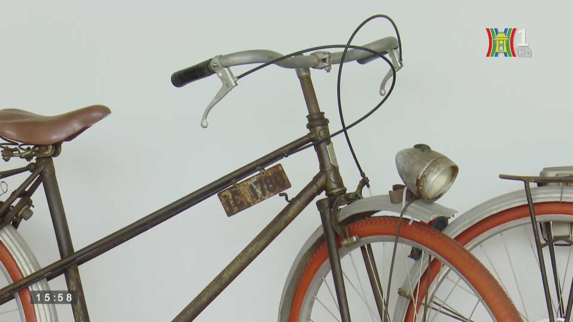 Xe đạp Thống Nhất- tự hào thương hiệu Việt
