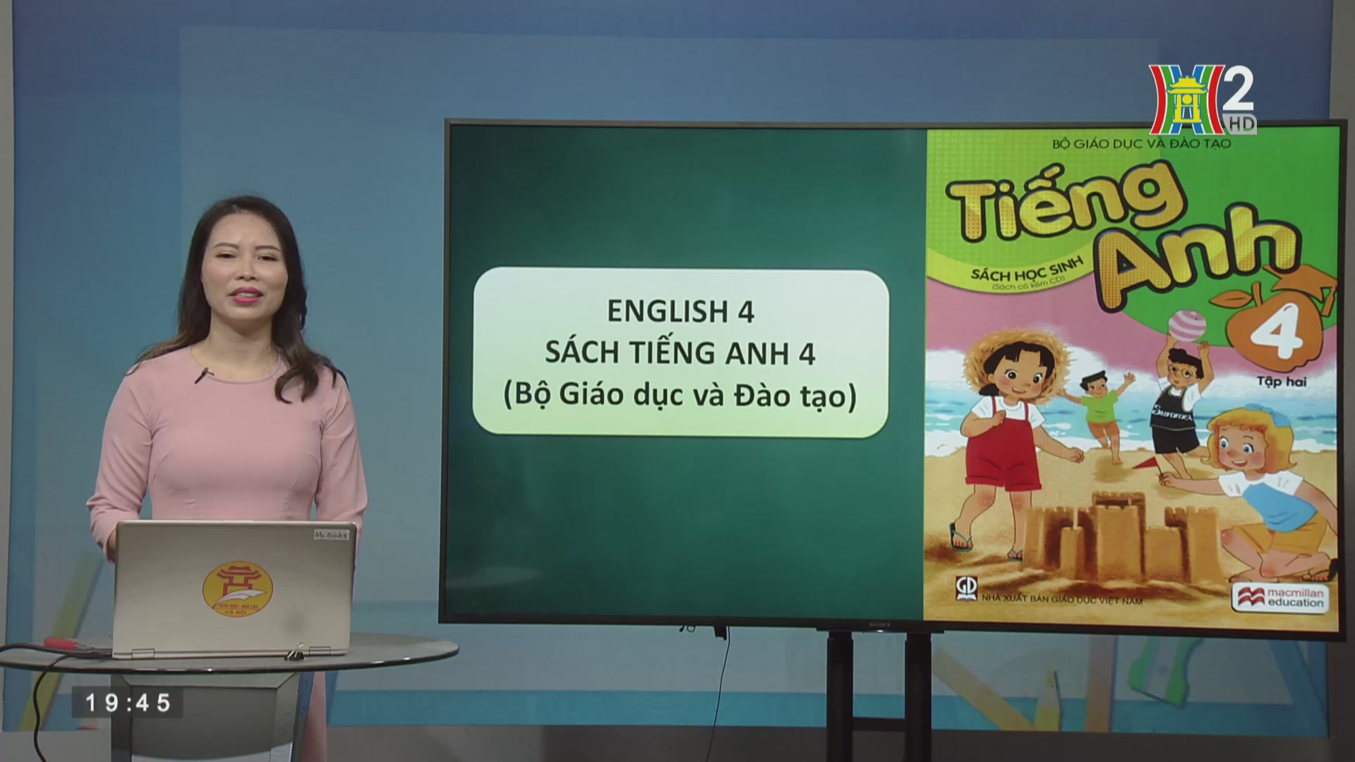 Tiếng Anh  lớp 4: Unit 17: How much is the T-shirt? - Lesson 1 (19h45 ngày 21/5/2020)