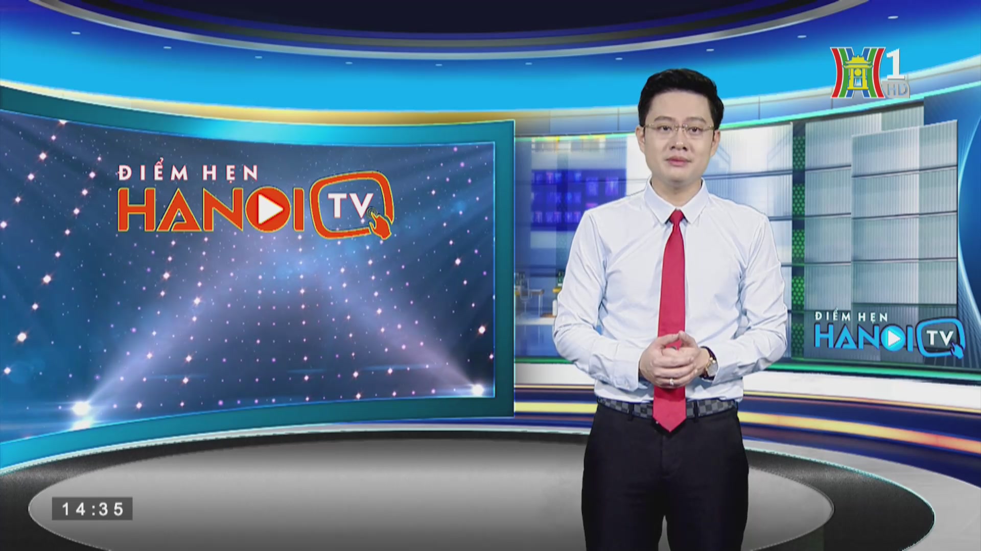 Điểm hẹn HanoiTV ngày 04/09/2021
