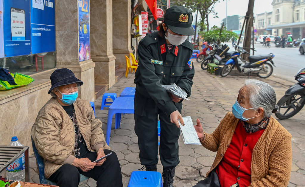 Đài Hà Nội