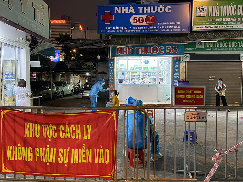 Đài Hà Nội