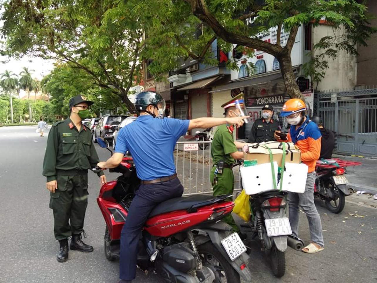 Đài Hà Nội