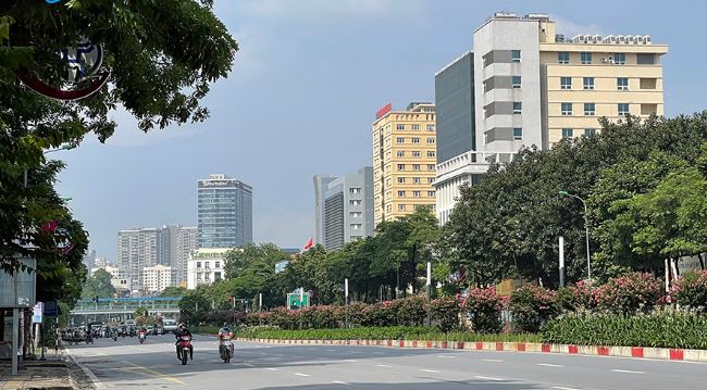 Đài Hà Nội