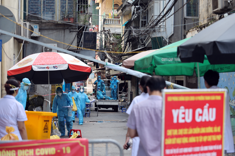 Đài Hà Nội