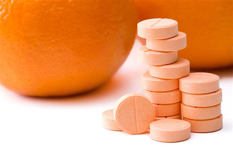 Thiếu Vitamin C nên ăn gì?