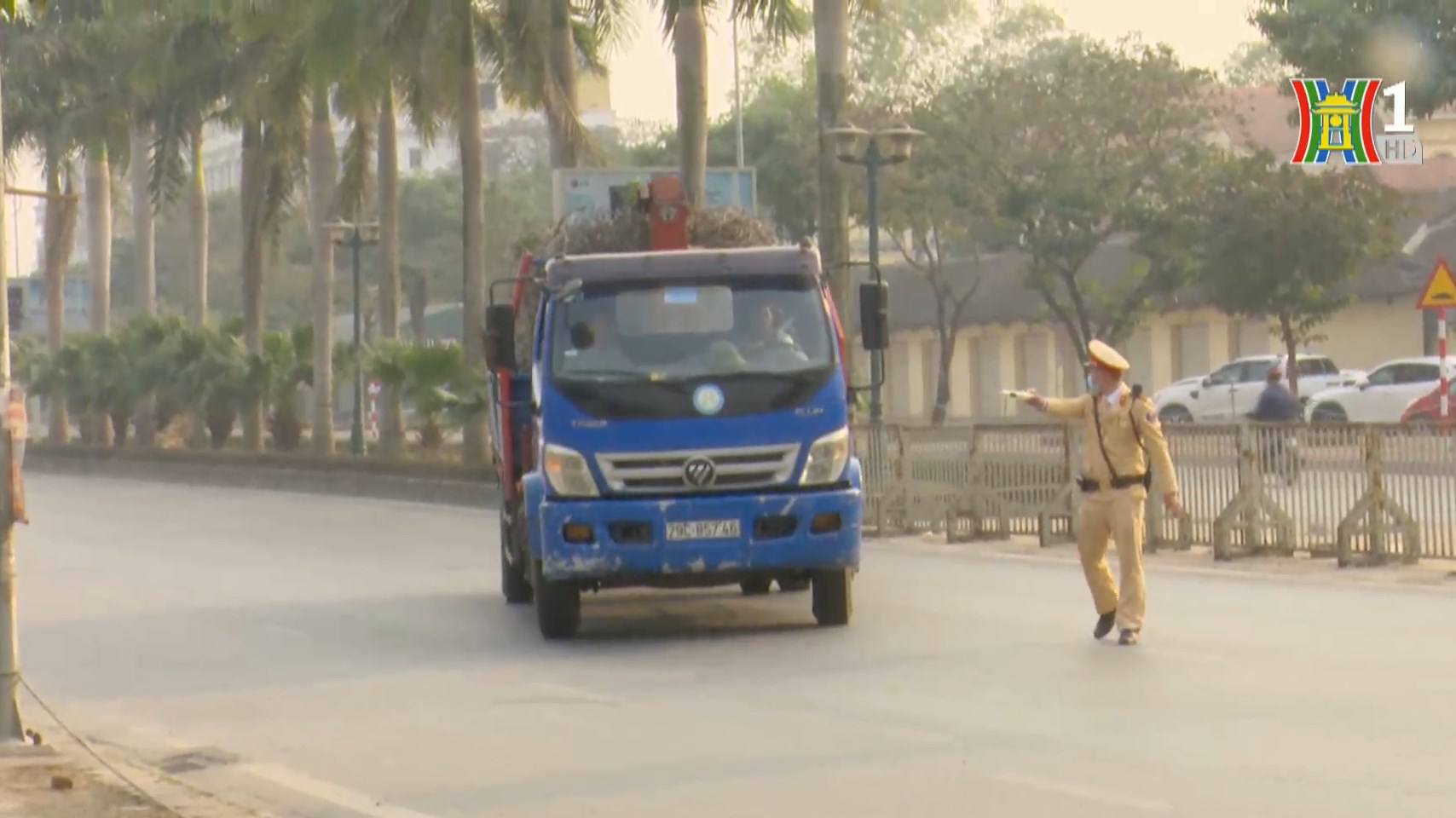 Đài Hà Nội