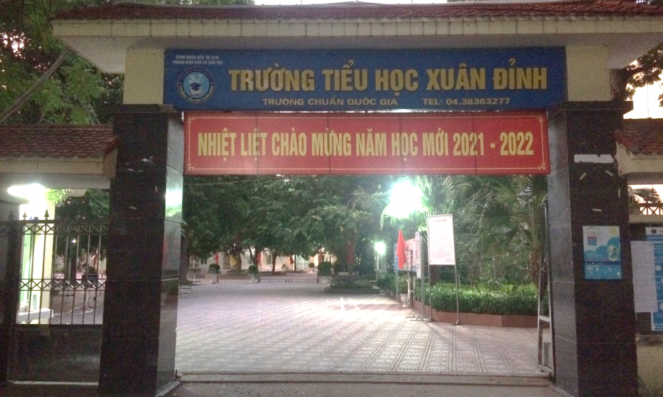 Đài Hà Nội