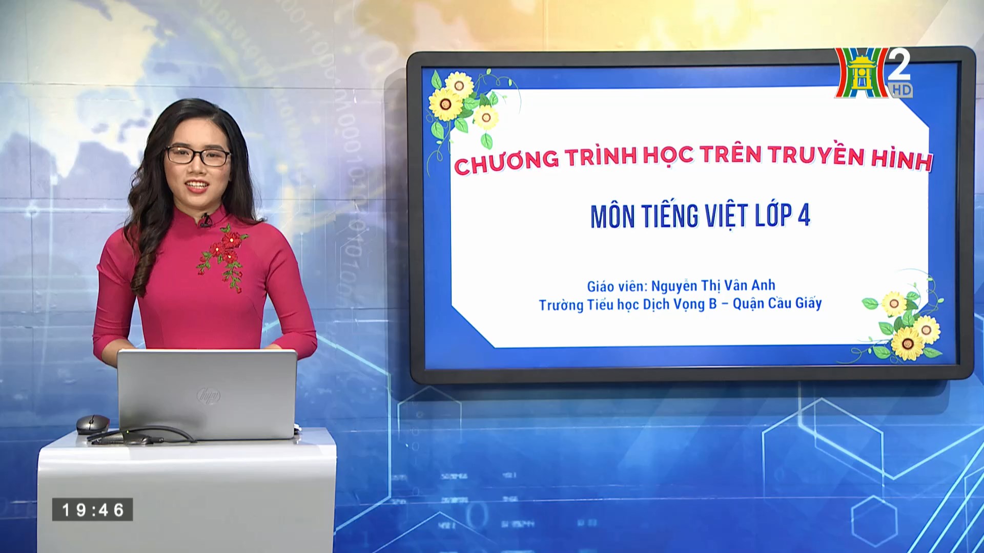 Tiếng Việt Lớp 4. Tập đọc: Thắng biển (19h45 ngày 06/06/2020)
