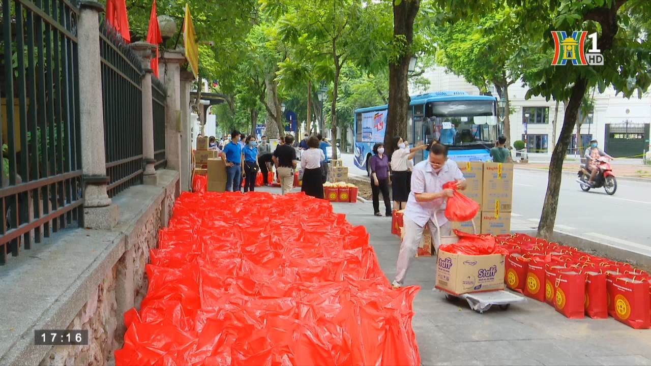 Đài Hà Nội