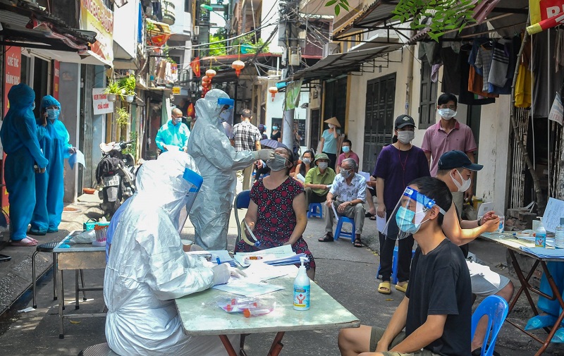 Đài Hà Nội