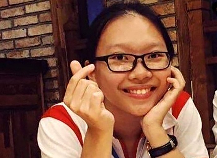 Nữ sinh năm cuối Trường Đại học Hà Nội mất tích tin mới