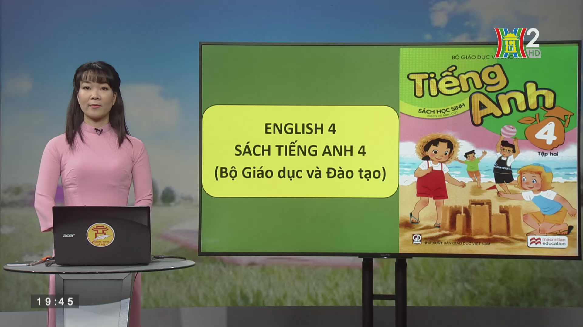 Tiếng anh lớp 4: Unit 18: What's your phone number? – Lesson 1 (19h45 ngày 9/6/2020)