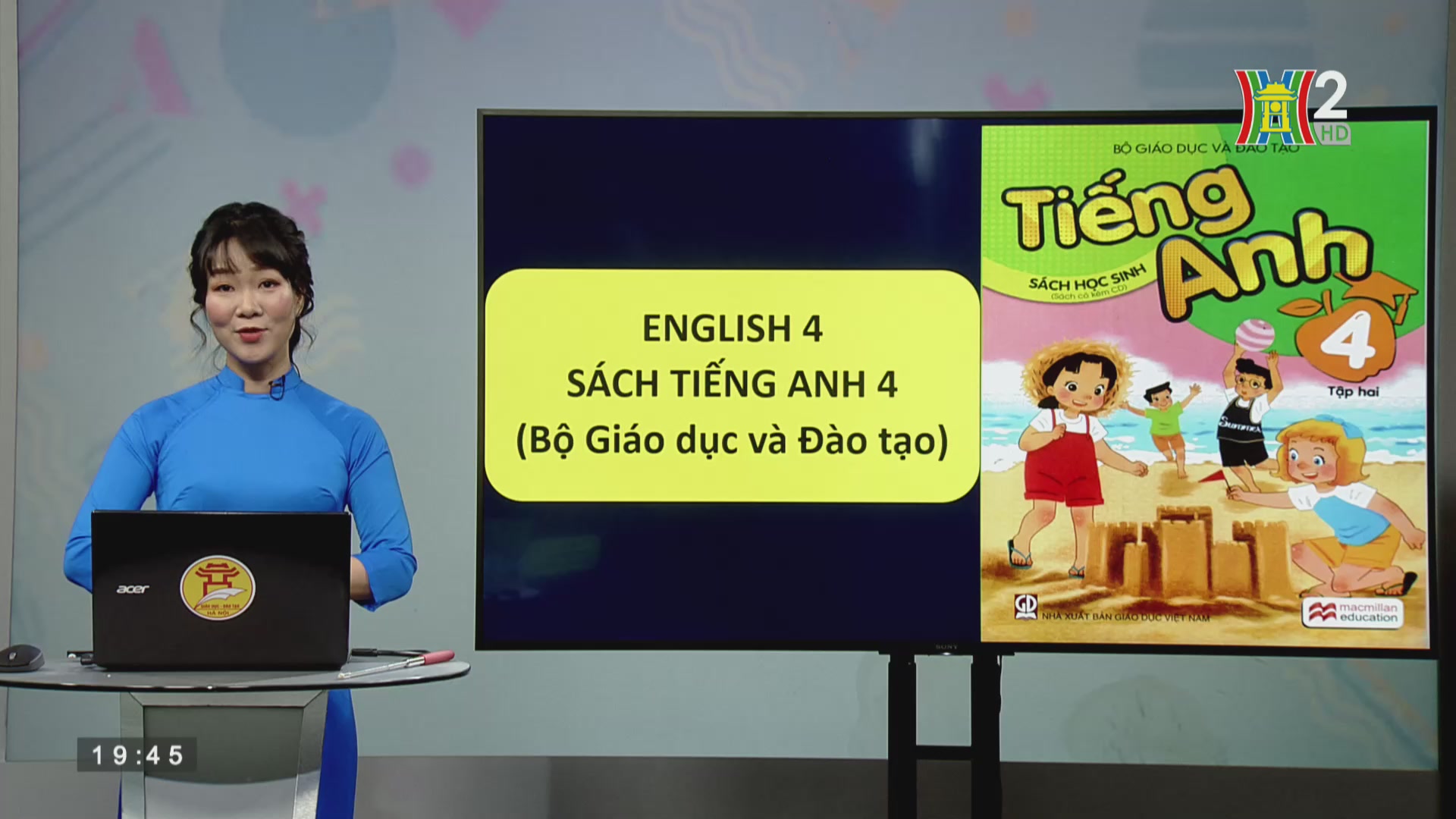 Tiếng anh lớp 4: Unit 19:What animal do you want to see? Lesson 1 (19h45 ngày 16/6/2020)