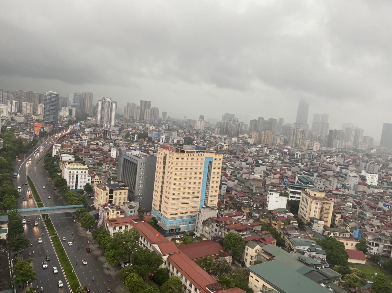 Đài Hà Nội