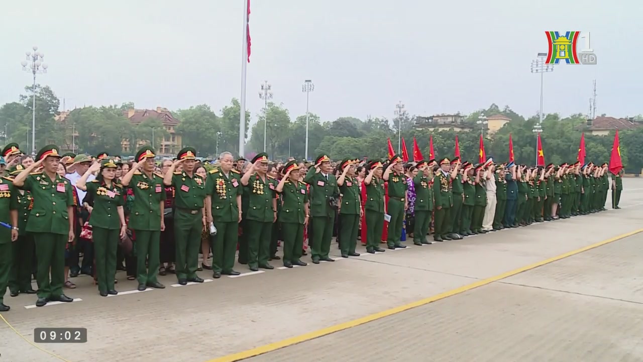 Đài Hà Nội