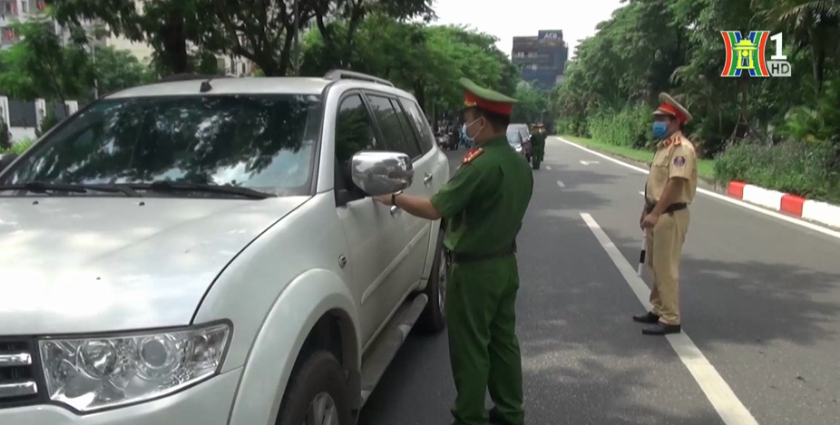 Đài Hà Nội