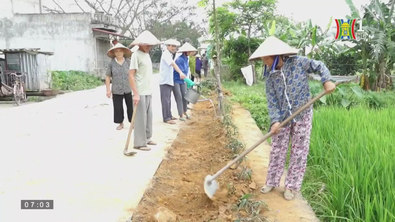 Đài Hà Nội