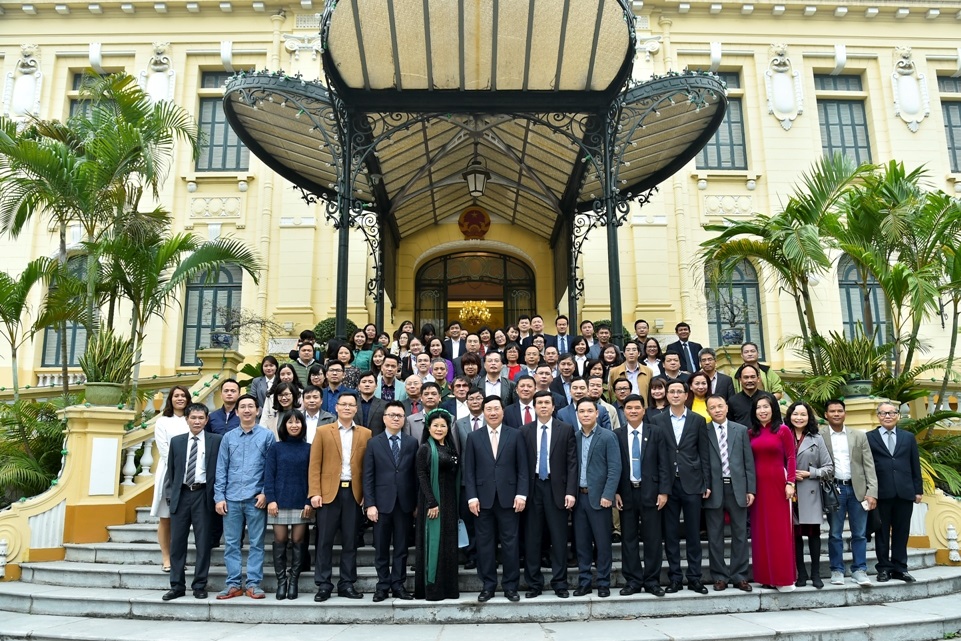 Đài Hà Nội