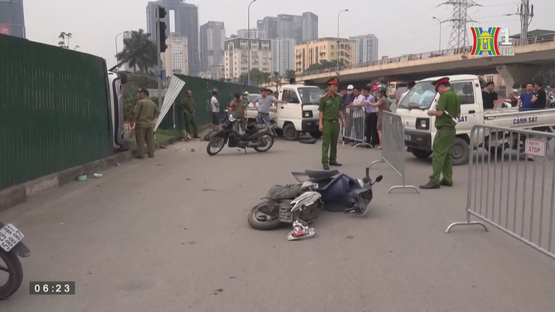 Đài Hà Nội