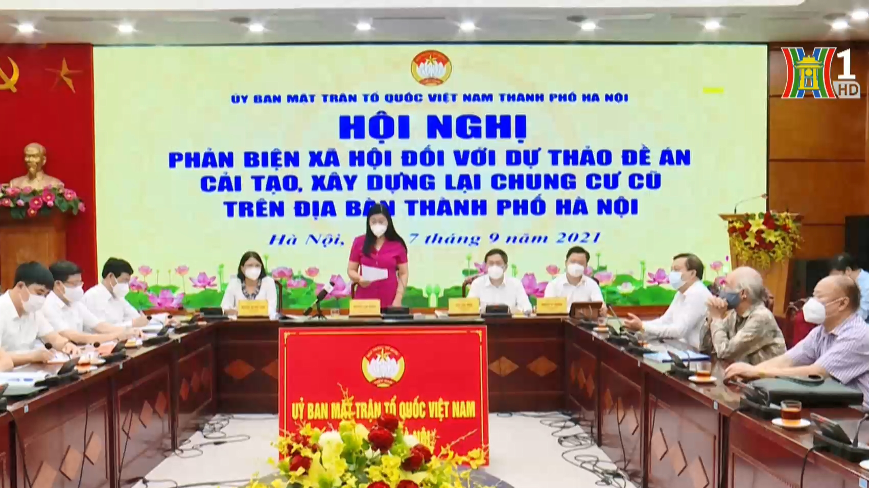 Đài Hà Nội