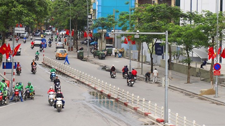 Đài Hà Nội